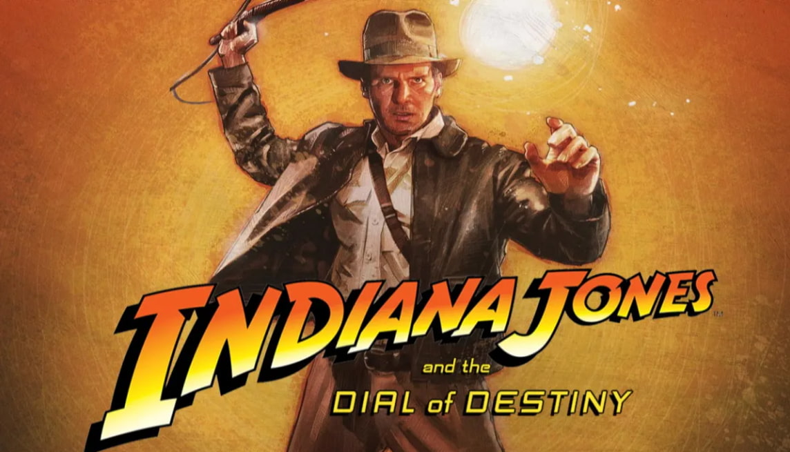 Indiana Jones And The Dial Of The Destiny Release Date Plot Cast