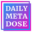 dailymetadose.com-logo