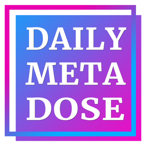 Daily Meta Dose