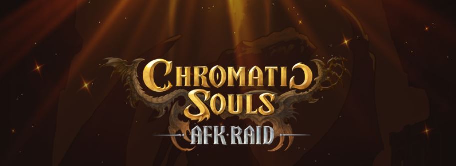 Chromatic Souls AFK Raid