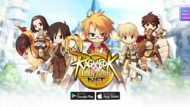 Ragnarok Labyrinth NFT, How to earn NFTs from Ragnarok Labyrinth NFT