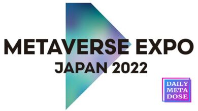Metaverse EXPO Japan 2022