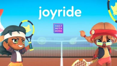 joyride games, Flow NFT platform