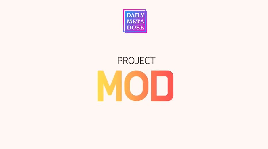 Project MOD, Developer Wings 2022