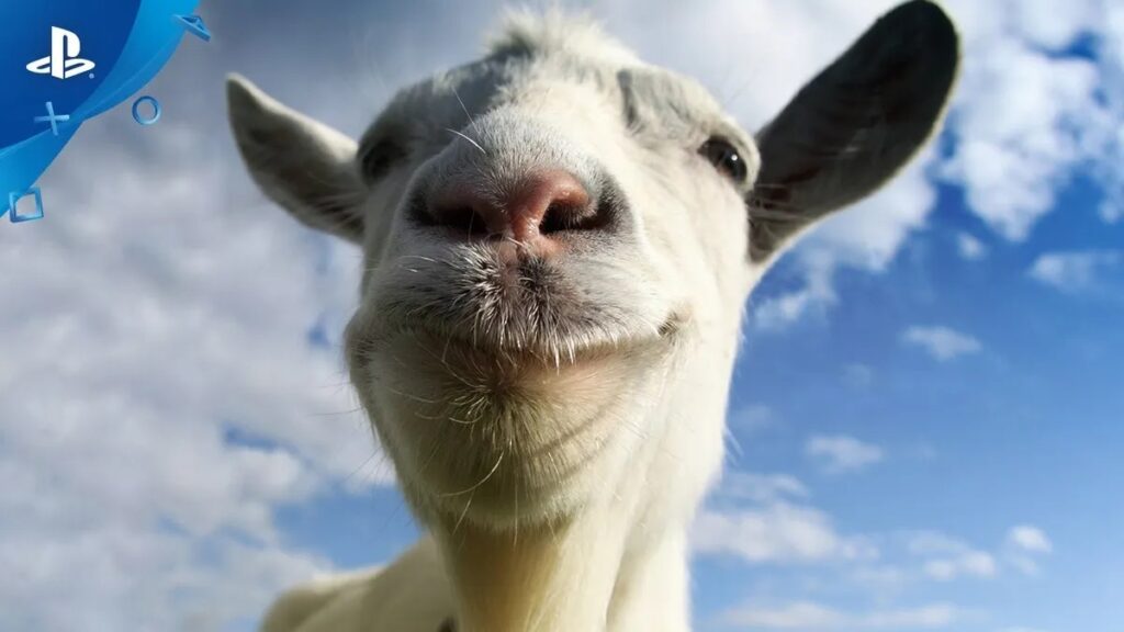 Goat Simulator 3 system requirements, Goat Simulator 3 price, Goat Simulator 3 platforms, Goat Simulator 3 release date