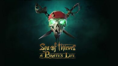 Sea of Thieves, SoT wallpaper