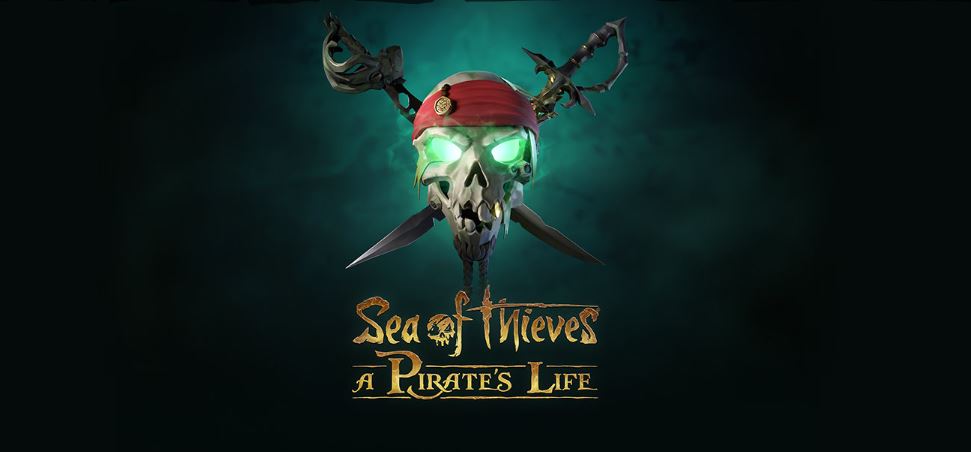 Sea of Thieves, SoT wallpaper
