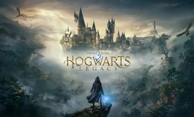 Hogwarts Legacy system requirements, Goat Simulator 3 price, Hogwarts Legacy platforms, Hogwarts Legacy release date
