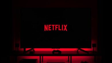 Netflix wallpaper, Netflix ads tier