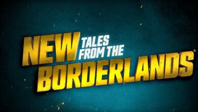 new tales from the borderlands