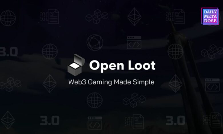 Open Loot