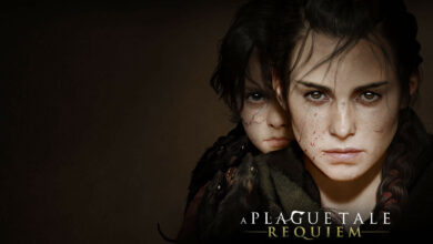 Plague Tale: Requiem, Plague Tale: Requiem wallpaper