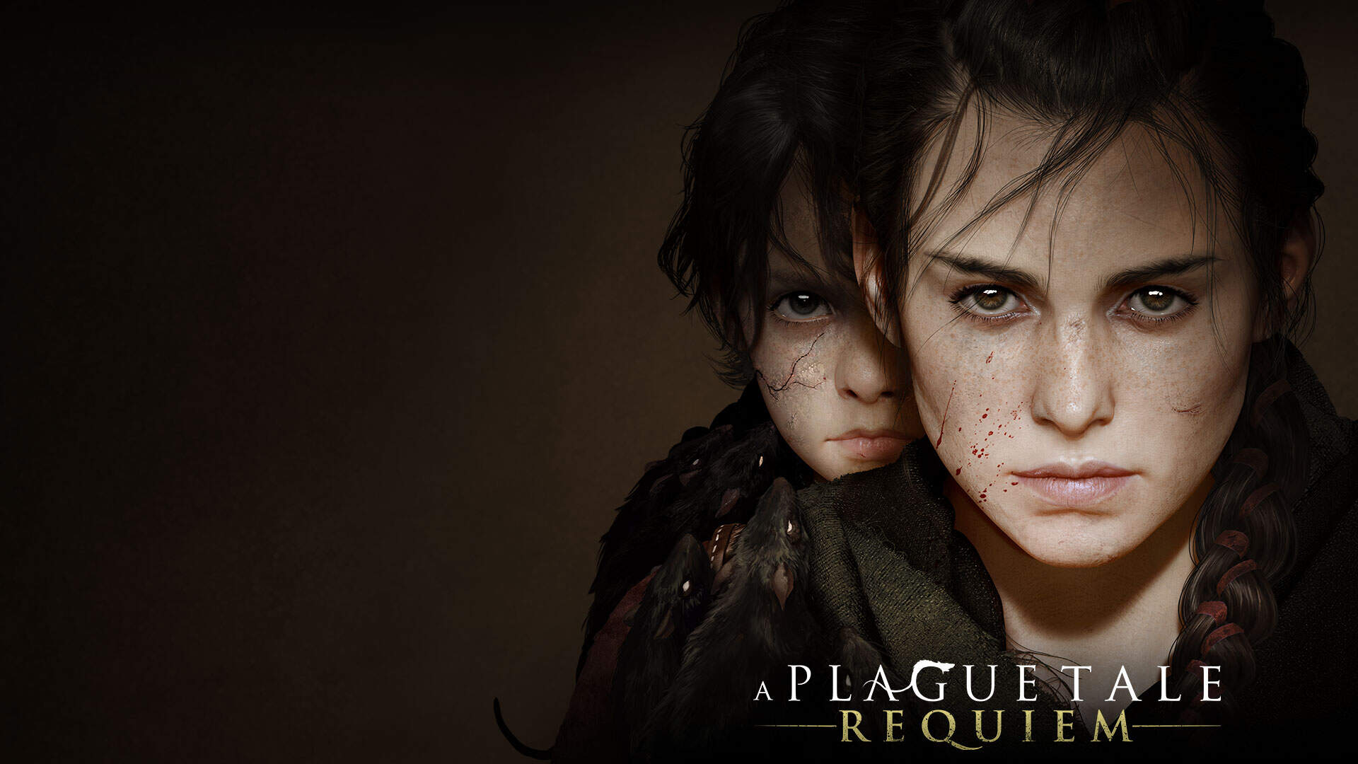 Plague Tale: Requiem, Plague Tale: Requiem wallpaper