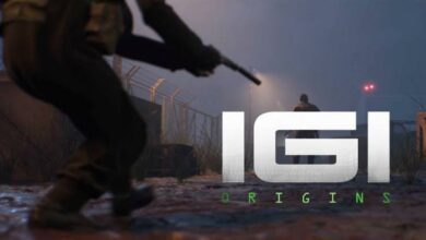 IGI Origins, IGI Origins wallpaper, IGI 3