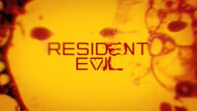 Resident Evil TV series, Resident Evil TV series netflix, Resident Evil TV series discontinued
