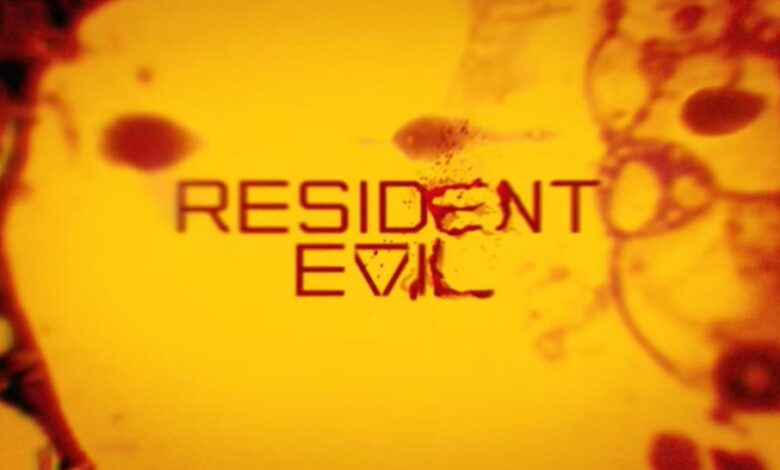 Resident Evil TV series, Resident Evil TV series netflix, Resident Evil TV series discontinued