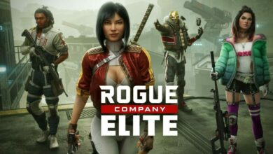 rogue company elite android and ios beta, Rogue Company Elite