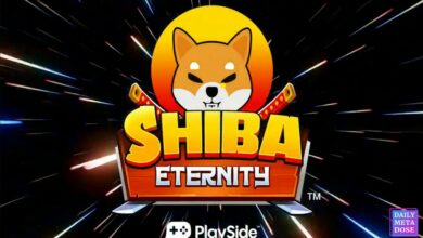 Shiba Eternity, Shiba Inu CCG Game
