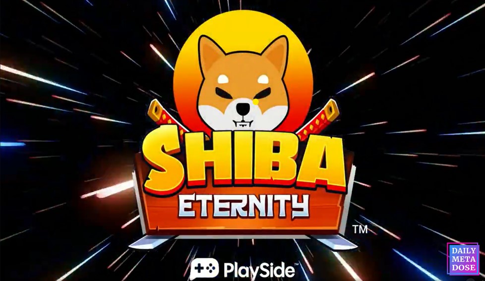 Shiba Eternity, Shiba Inu CCG Game