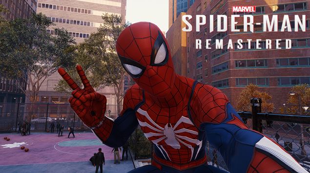 Marvel's Spiderman Remastered, Marvel's Spider-man Remastered best settings guide