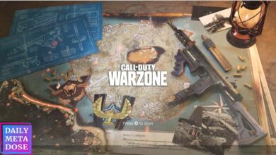 Call Of Duty Warzone Cover