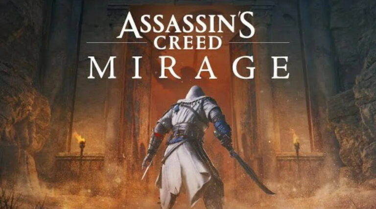 download assassins creed mirage release date