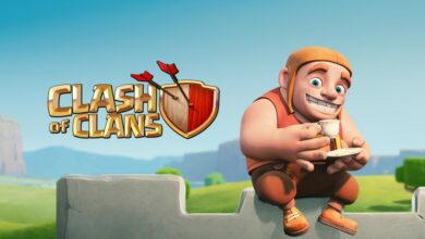 Clash of clans, Clash of clans wallpaper, coc wallpaper, Clash of clans update
