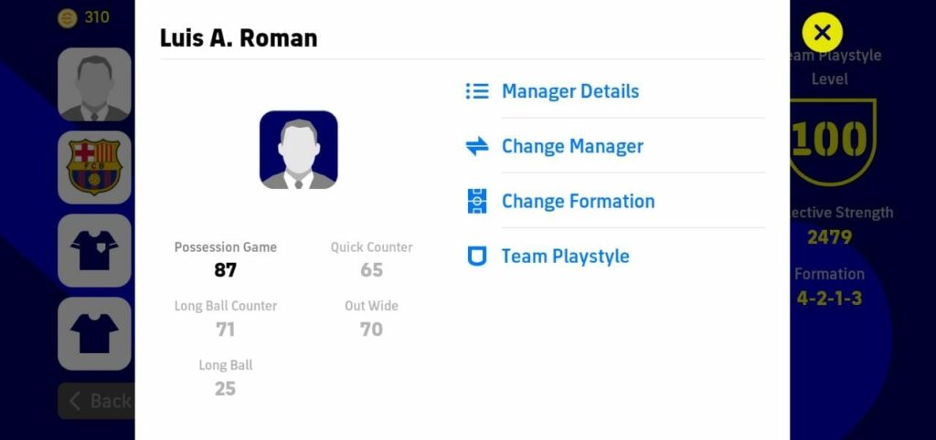 eFootball-2023-Manager