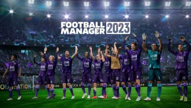 football manager 2023, Football Manager FM23