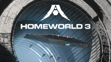 homeworld 3 header