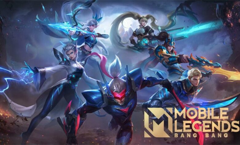 mobile legends