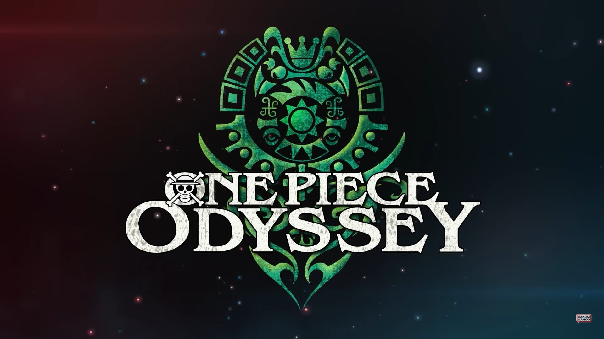 one piece odyssey cover