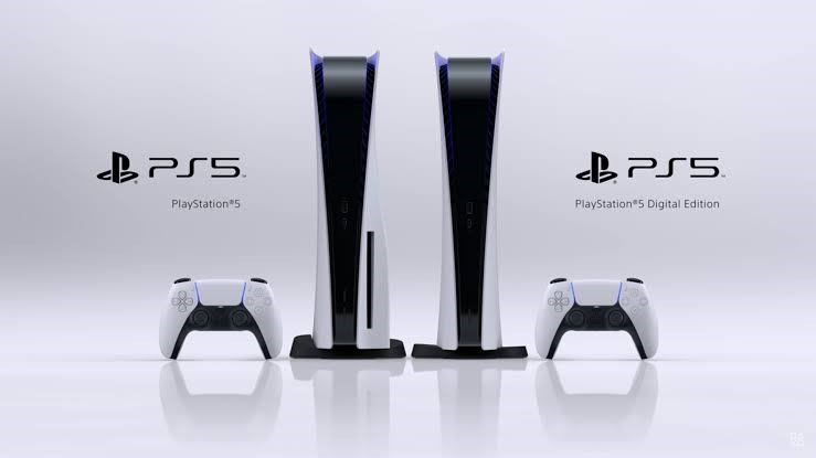 sony ps5 cover