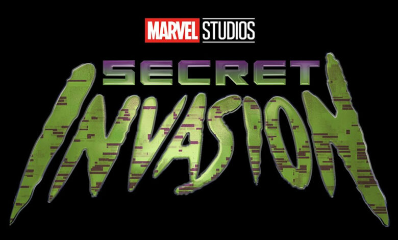Secret Invasion, Marvel Secret Invasion