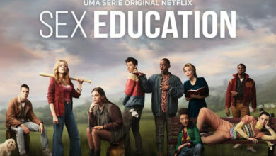 The actors leaving in Sex Education Season 4