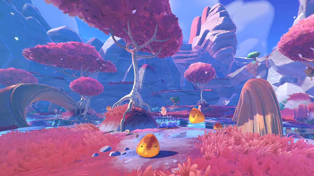 Локации в слайм ранчер 2. Slime Rancher 2. Radiant ore Slime Rancher 2. Остров Старлайт Стрэнд Slime Rancher. Slime Rancher 2 ферма декор.