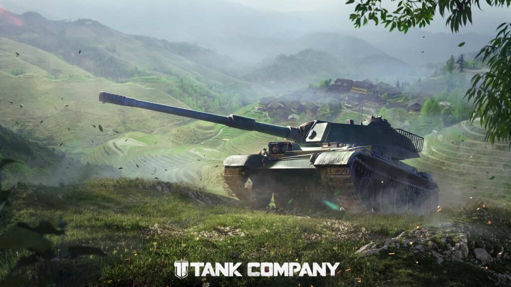 tank company