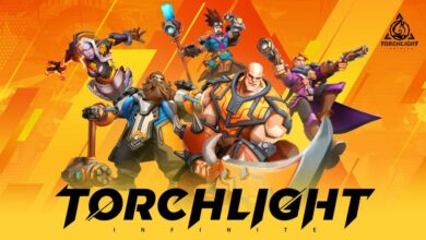 Torchlight Infinite, Torchlight Infinite wallpaper, Torchlight Infinite tier list