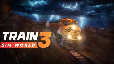 train sim world 3