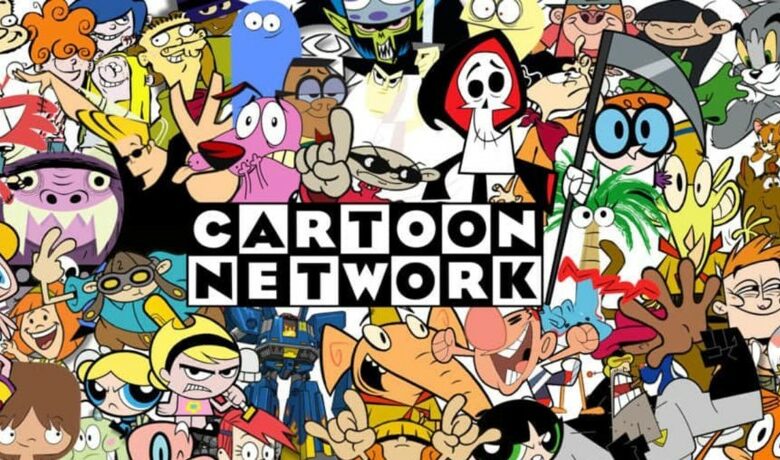 Cartoon Network, Warner Bros.