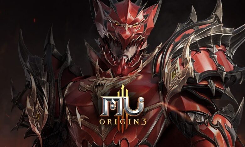 MU Origin 3