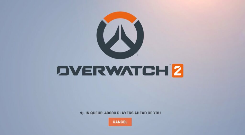 Overwatch 2: All Known Issues and How to Fix Them, Overwatch 2 all issue fix, Overwatch 2 long queue
