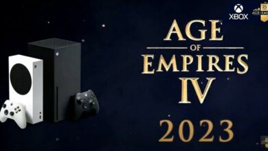 age of empires 4 xbox