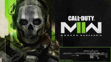 COD Modern Warfare 2 Twitch Drops: Schedule, rewards, and how to claim