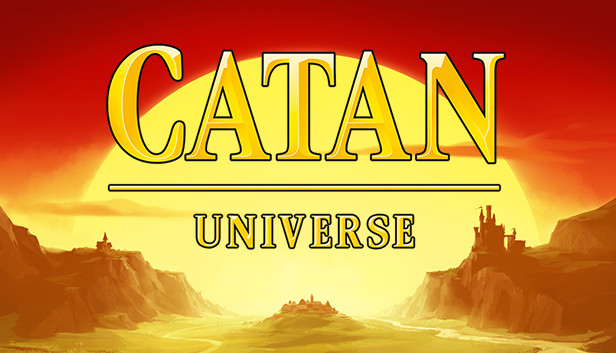 Catan, Catan Universe, Catan Console edition