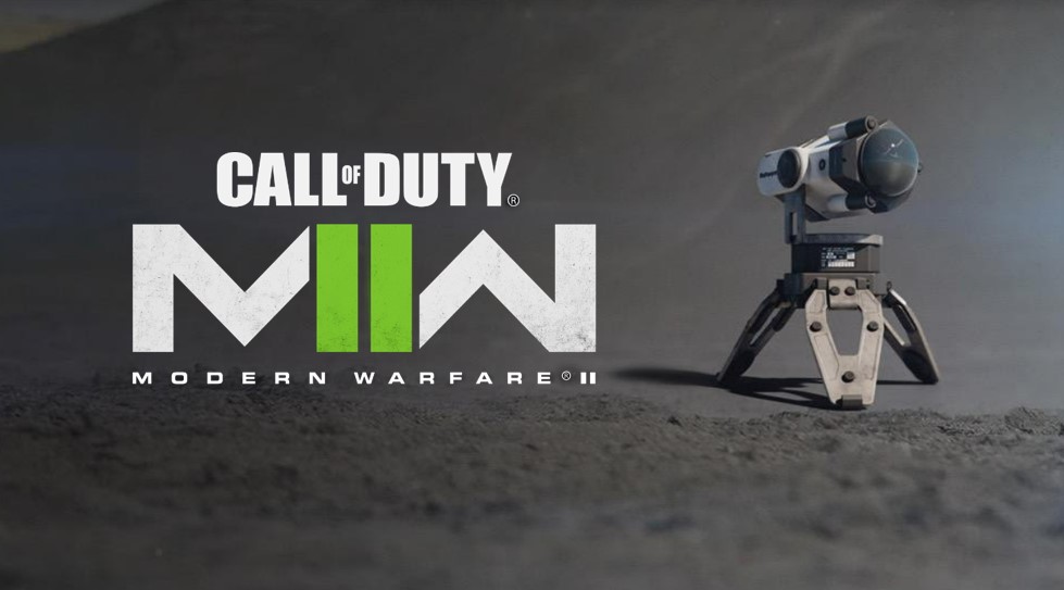 Call of Duty: Modern Warfare 2 Field Upgrades, COD Modern Warfare 2 Field Upgrades