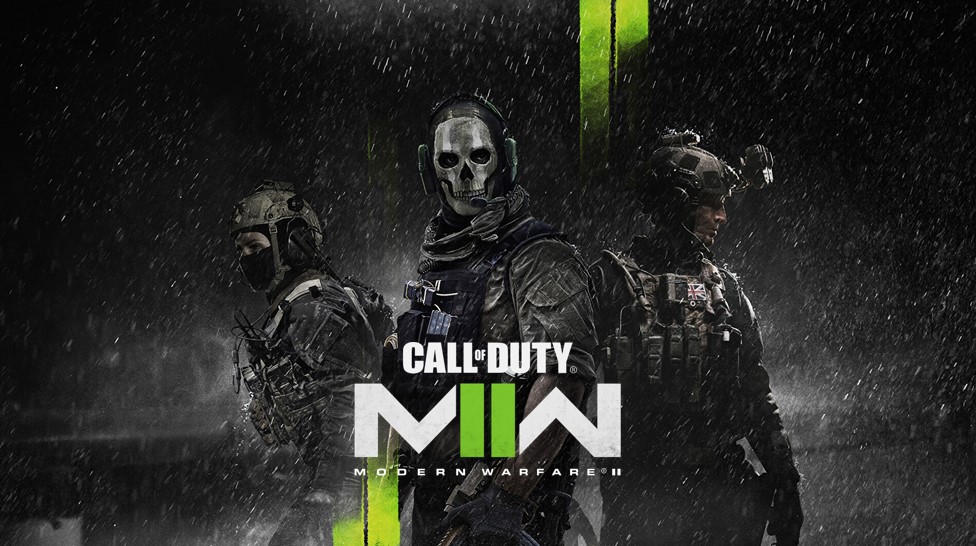 Call of Duty: Modern Warfare 2 Multiplayer, COD Modern Warfare 2