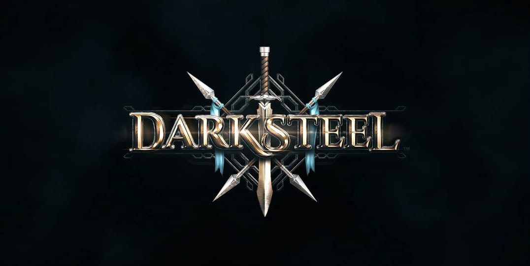 Dark steel,dark steel game guide,dark steel cover