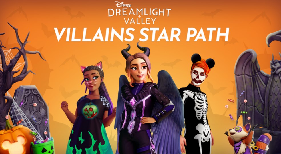 disney dreamlight valley villians starpath, Disney Dreamlight Valley Scar's Kingdom update