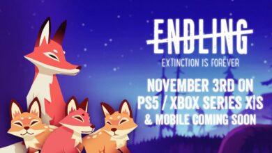 endling extinction is forever mobile release